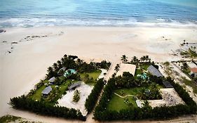 Hotel Boutique Zebra Beach